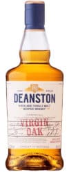 Deanston Virgin Oak / 2008 Whisky AGE / 2011 Best Dram