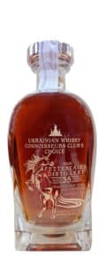 Fettercairn 35 Years 1978 - Ukrainian Whisky Connoisseurs Club