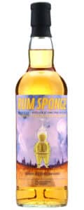 Long Pond 2000 - Rum Sponge