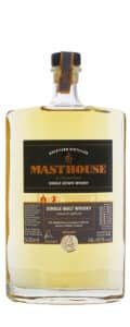 Masthouse Single Malt 2017-2018