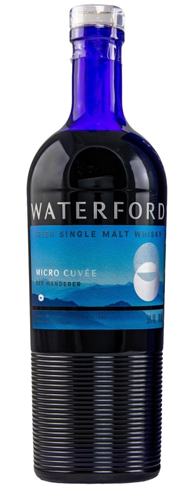Waterford Micro Cuvée – Der Wanderer