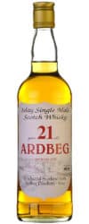 15th Anniversary: Ardbeg, Laphroaig, Port Ellen