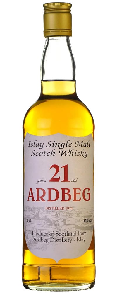 15th Anniversary: Ardbeg, Laphroaig, Port Ellen