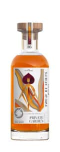 Belize rum 2008 - Swell de Spirits