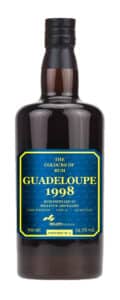 Bellevue 1998 - Guadeloupe - Colours of Rum