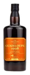 7 Rums: Bellevue, Enmore, Caroni