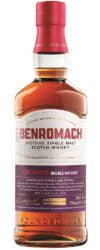 Benromach Contrasts: Bordeaux Finish