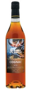 Daniel Bouju - Cognac Lot 60 - Un toast à l'amitié