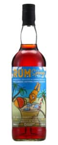 Enmore 1992 - Rum Sponge