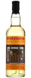 Knockdhu 2006 / Ledaig 2001 (Whisky Sponge)