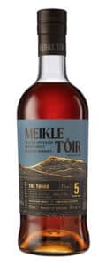 Meikle Toir 5 Years - The Turbo