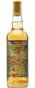 North British 31 Years 1991 - The Whisky Fair