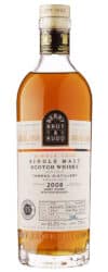 Tamdhu 2008 (Berry Bros for Abbey Whisky)