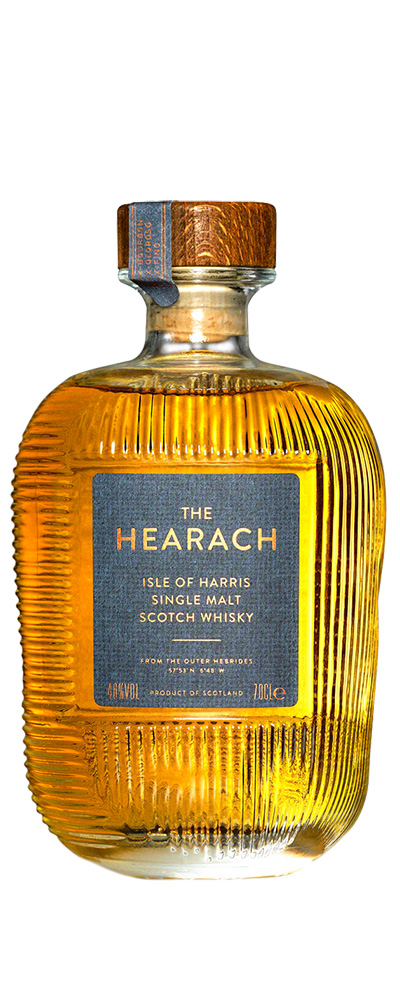 The Hearach Single Malt