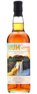 Uitvlugt 25 Years 1998 - Rum Sponge