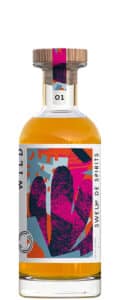 Fiji rum 2014 - Wild Series - Swell de Spirits