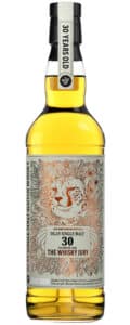 Islay Single Malt 30 Years 1993 - Whisky Jury