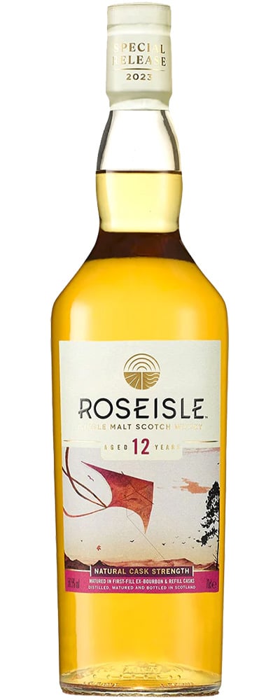 Roseisle 12 Year Old (Special Release 2023)