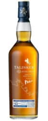 Talisker 45 Year Old ‘Glacial Edge’