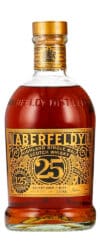Aberfeldy 25 Year Old (125th Anniversary)