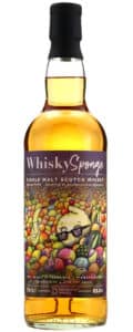 Auchentoshan 31 Years 1991 - Whisky Sponge