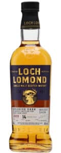 Loch Lomond 14 Years 2009 - Whisky Show 2023