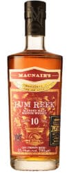 MacNair’s Lum Reek 10 Years Cask Strength