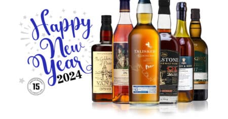 Best Whisky of 2023