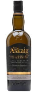 Port Askaig Cask Strength - Batch 01-2023