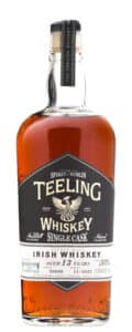 Teeling 13 Years 2008 - Ximenez Spinola PX - Passion for Whisky