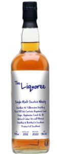 Tullibardine 2012 Palo Cortado - The Liquoree