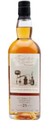 Ardmore 25 Years 1997 (Marriage of Casks)