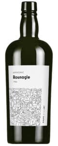 Armagnac Rounagle 1986 - Grape of the Art