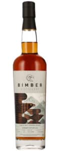 Bimber Germany Edition 2023 - PX cask