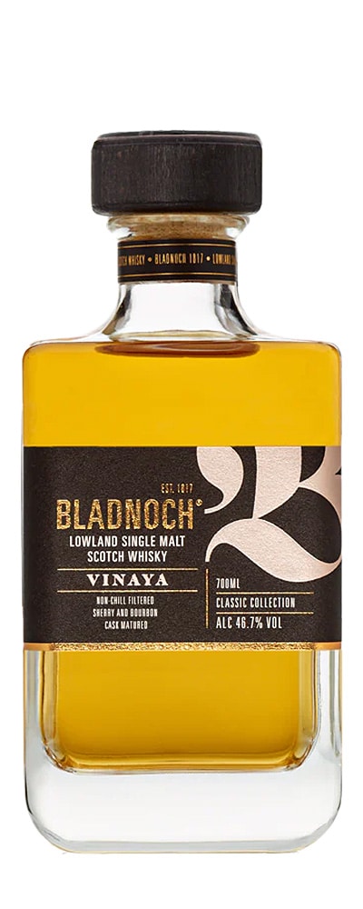 Bladnoch Vinaya / Samsara / Liora / Alinta