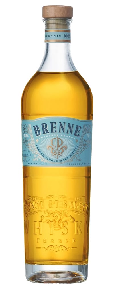 Brenne Single Malt (2023)