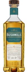 Bushmills Single Malt 10 Years / 16 Years