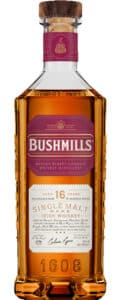 Bushmills 16 Years