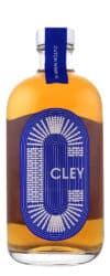 Dutch whisky: Cley, Horstman, Boomsma, Eastmoor