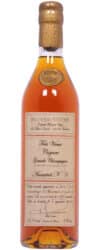 Cognac Voyer: Caroni, 1993, Personelle #7, Ancestral #8