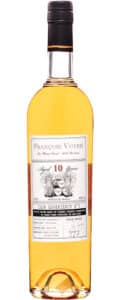 Cask Experience No 3 Caroni rum - François Voyer