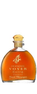 François Voyer Extra - Cognac Grande Champagne