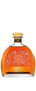 François Voyer Gold XO - Cognac Grande Champagne