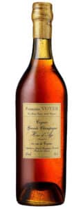 François Voyer Hors d'Age cognac