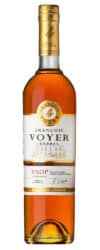 Cognac François Voyer: VSOP, Napoleon, XO, Extra, Hors d’Âge