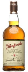 Glenfarclas 8 Year Old