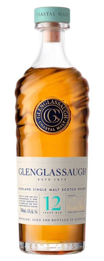 Glenglassaugh 12 Years / Sandend / Portsoy