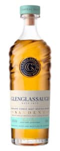 Glenglassaugh Sandend