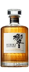 Hibiki Japanese Harmony