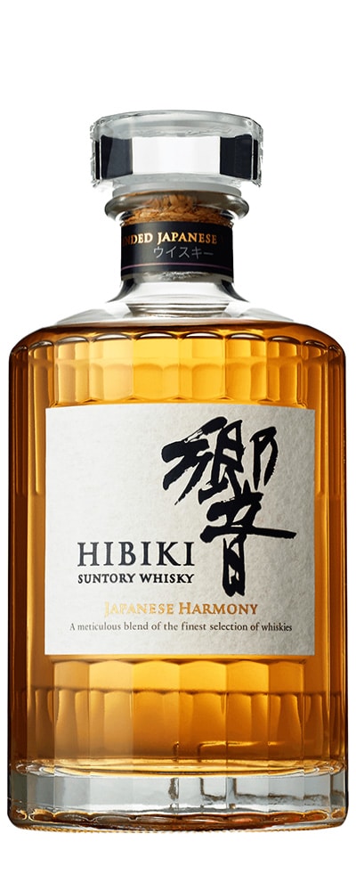 Hibiki Japanese Harmony